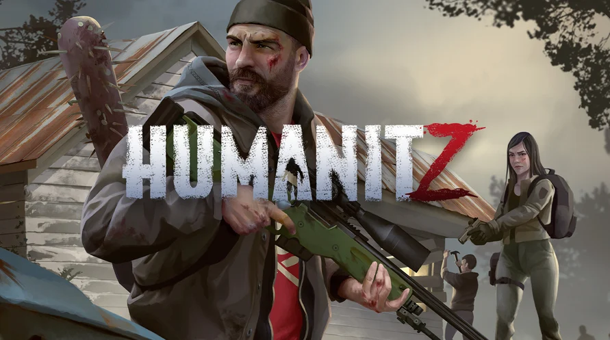 HumanitZ PC