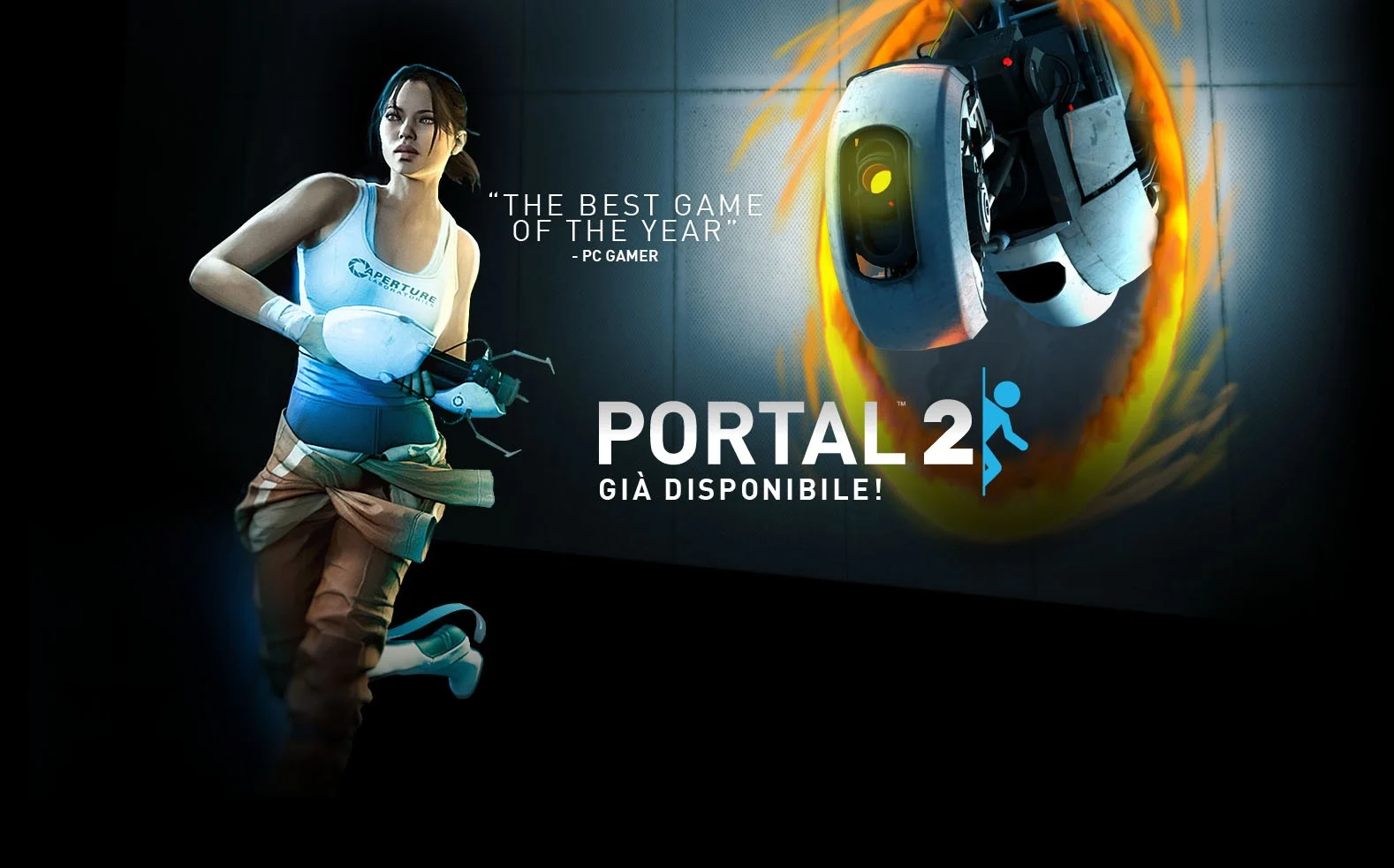 Portal 2 Online Deluxe Edition PC Español