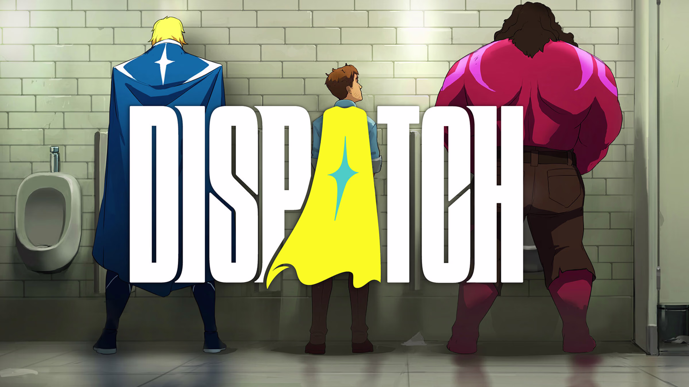 Dispatch PC