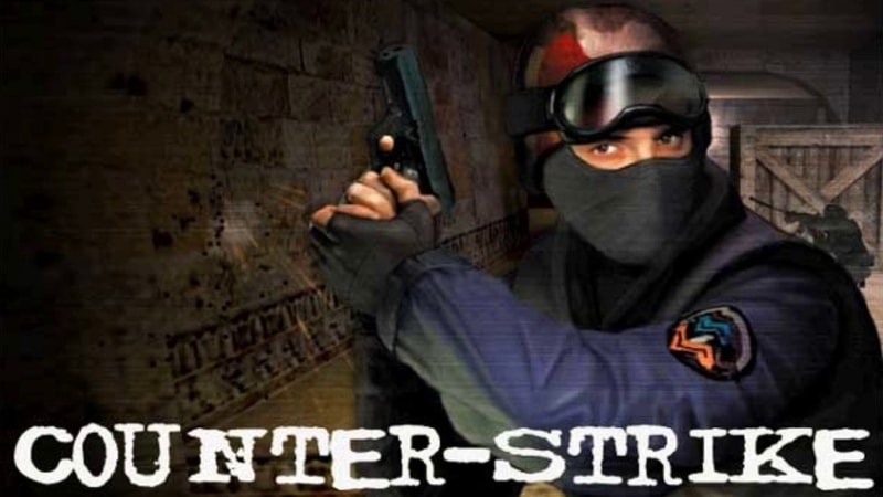Counter Strike 1.6 ONLINE Multijugador PC Español