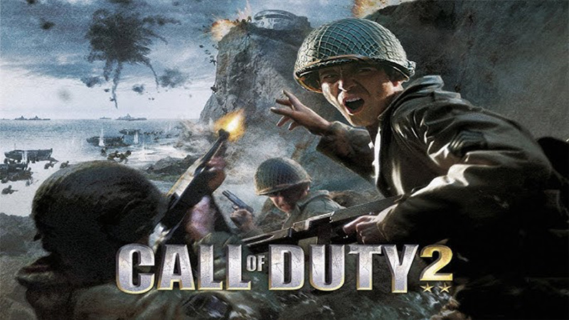 Call of Duty 2