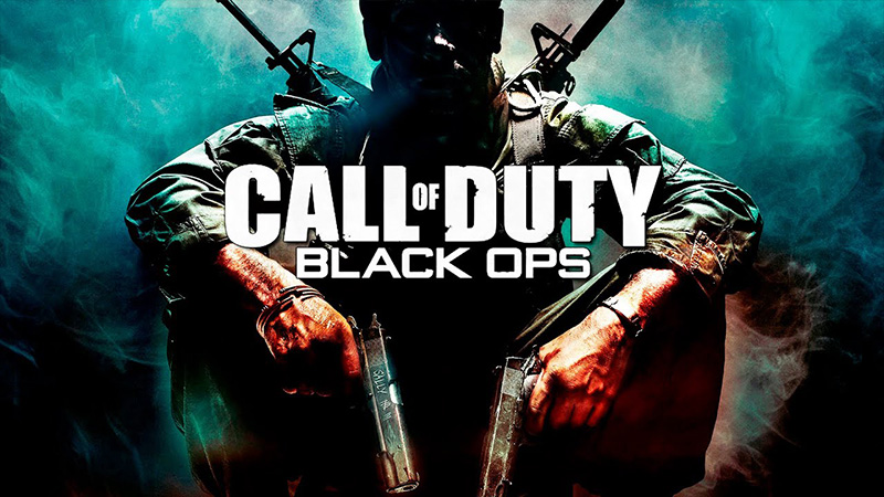 Call of Duty Black Ops 1 PC Español