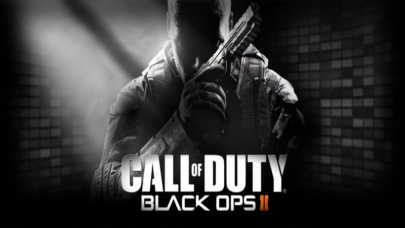 Call of Duty Black Ops 2 Deluxe Edition PC Español