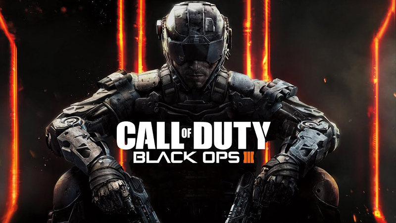 Call of Duty Black Ops 3 Digital Deluxe Edition PC Español