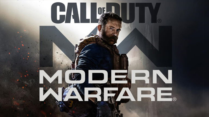 Call of Duty Modern Warfare 2019 PC Español