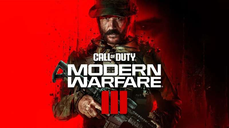 Call of Duty Modern Warfare 3 2023 PC Español
