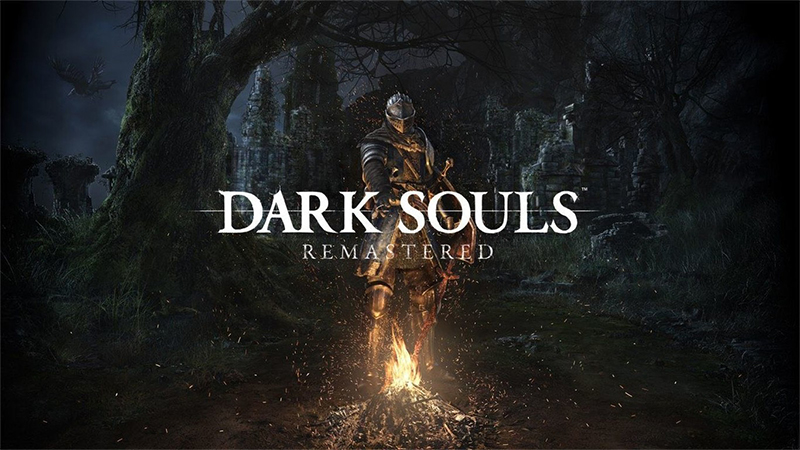 Dark Souls Remastered + Online PC