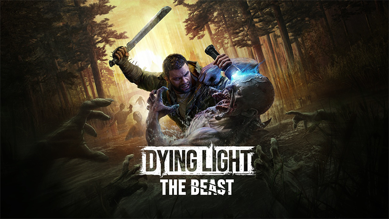 Dying Light The Beast ONLINE Deluxe Edition PC Español