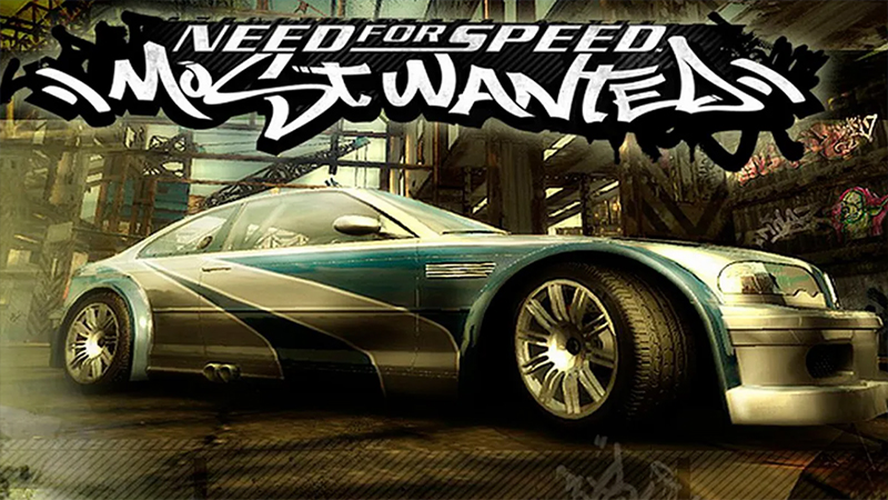 Need for Speed Most Wanted 2005 PC Español