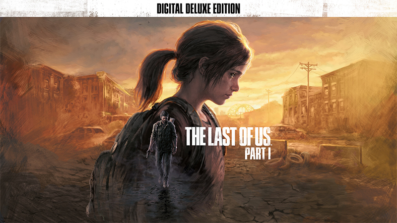 The Last of Us Parte 1 PC