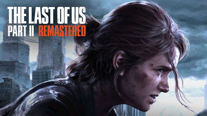 The Last Of Us Parte 2 Remastered PC Español
