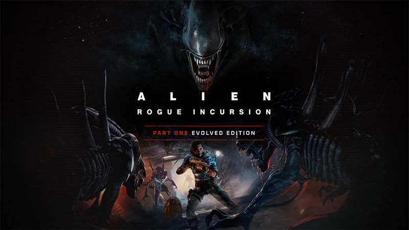 Alien Rogue Incursion Evolved Edition PC Español