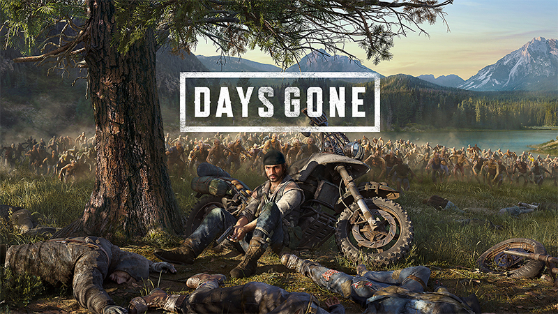 Days Gone Remastered PC
