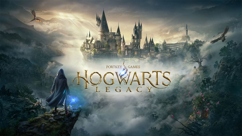 Hogwarts Legacy Deluxe Edition PC
