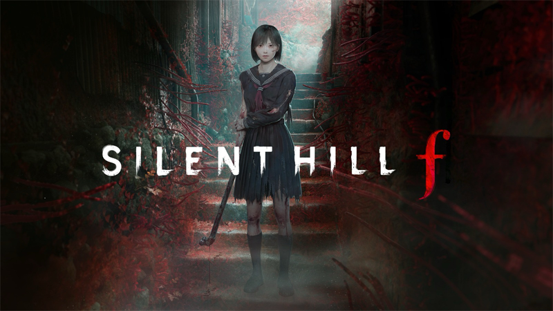 Silent Hill F Deluxe Edition PC Español