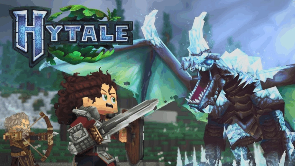 Hytale + Online