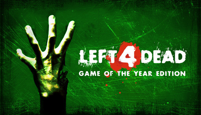 Left 4 Dead 1 + Online