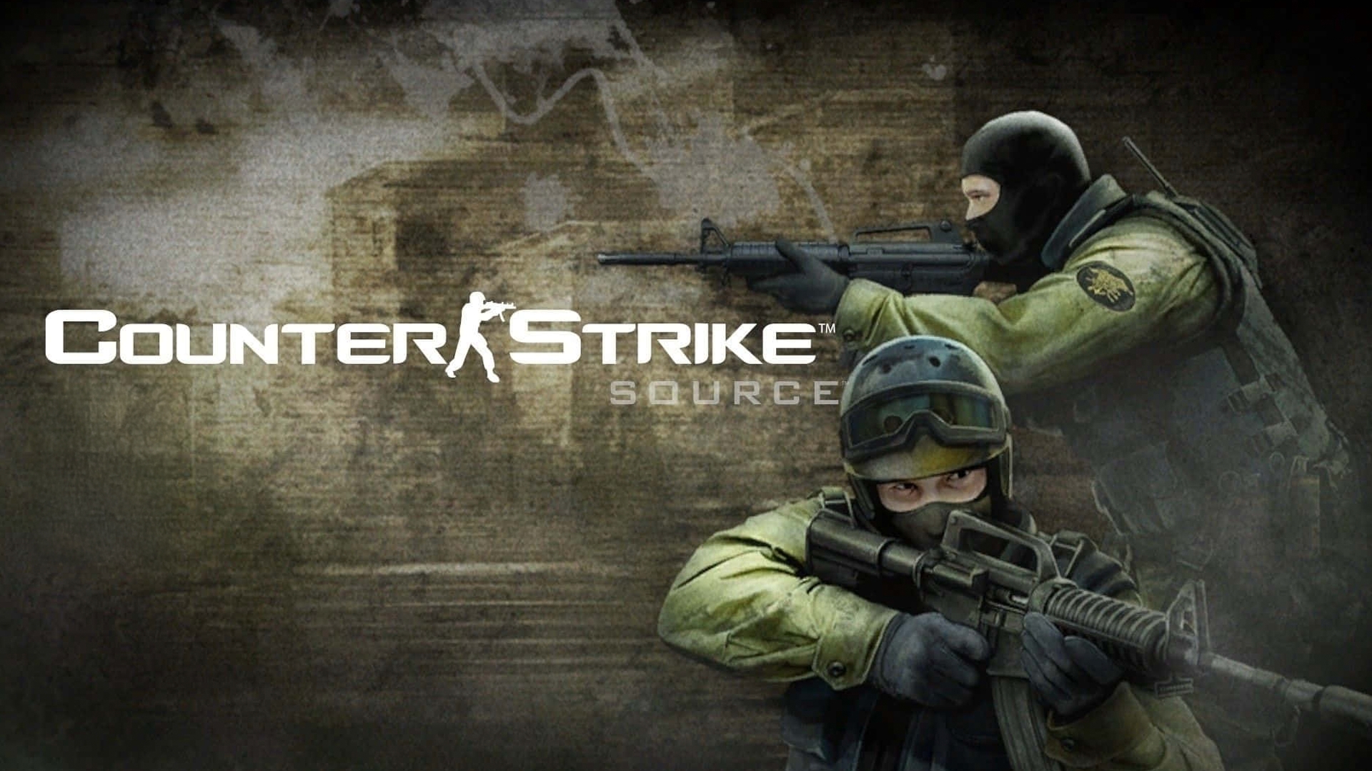 Counter Strike Source + Online