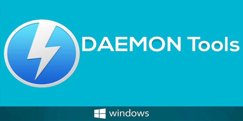 Daemon Tools Lite para PC en Español
