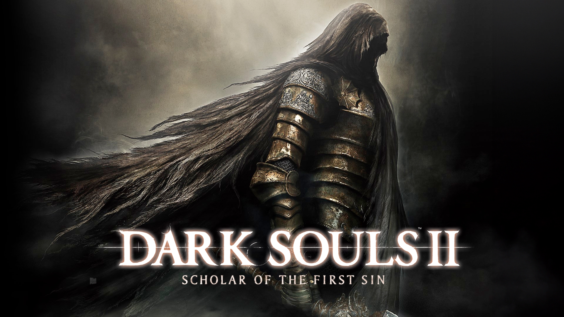 Dark Souls 2 PC