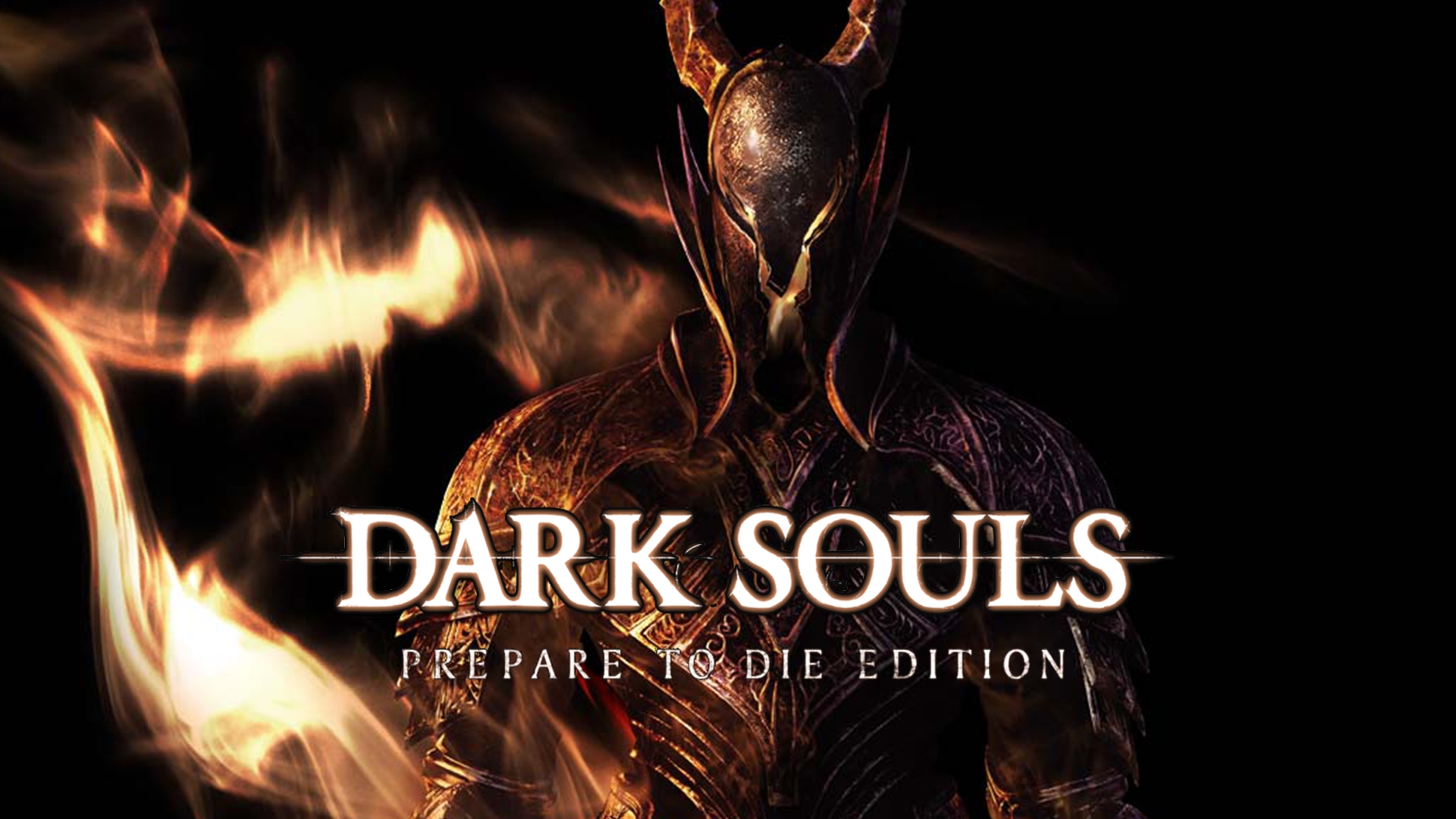 Dark Souls 1 Prepare to die Edition + Online
