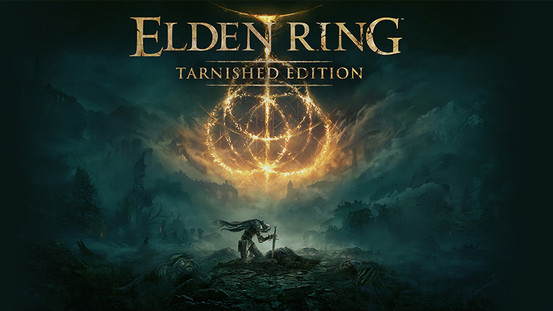 Elden Ring + Online (SHADOW OF THE ERDTREE) PC