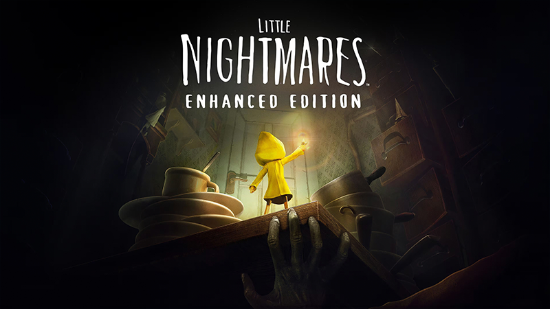 Little Nightmares Enhanced Edition PC Español