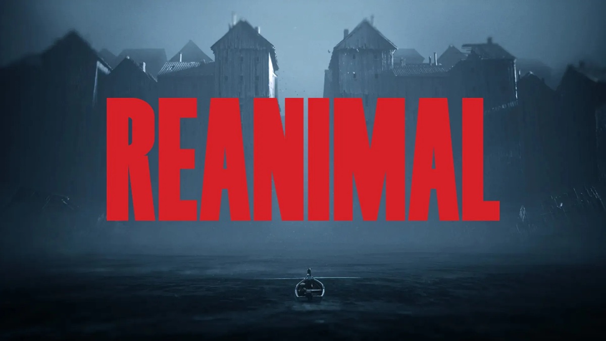 Reanimal Deluxe Edition + Online PC Español