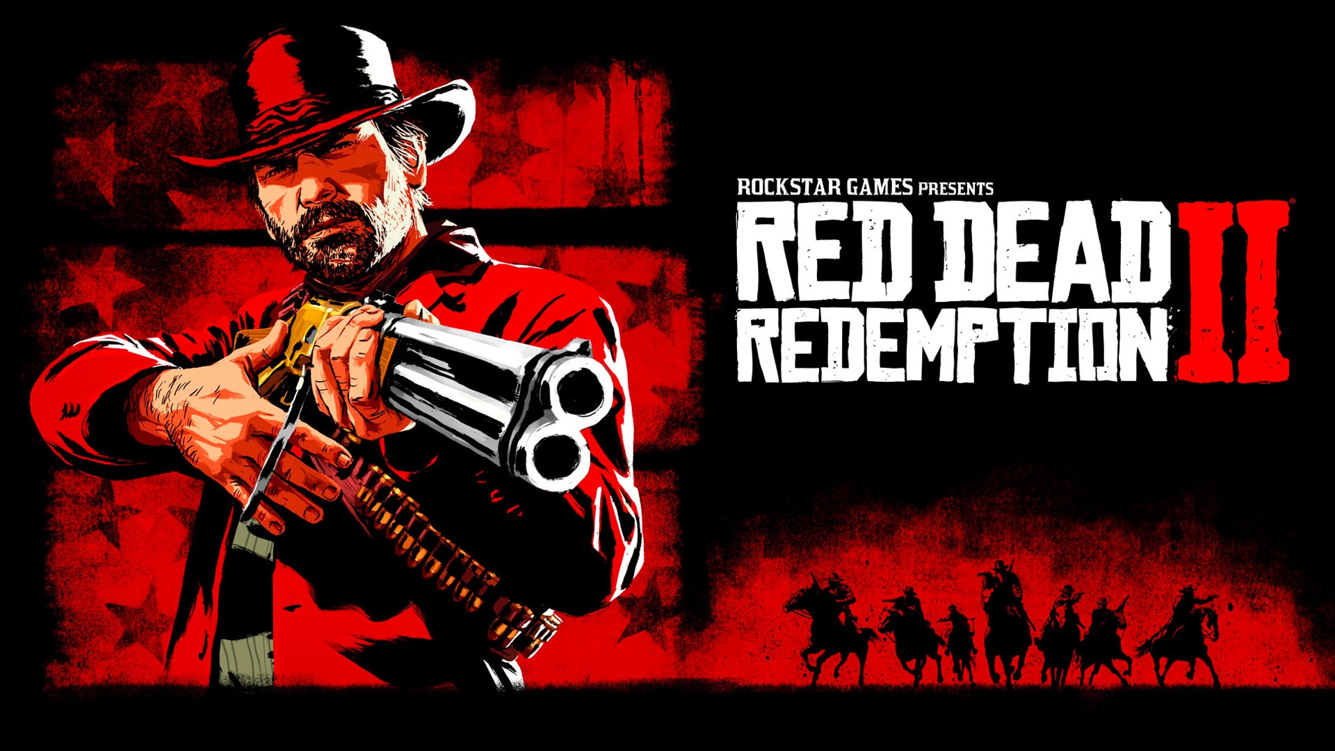 Red Dead Redemption 2 Ultimate Edition