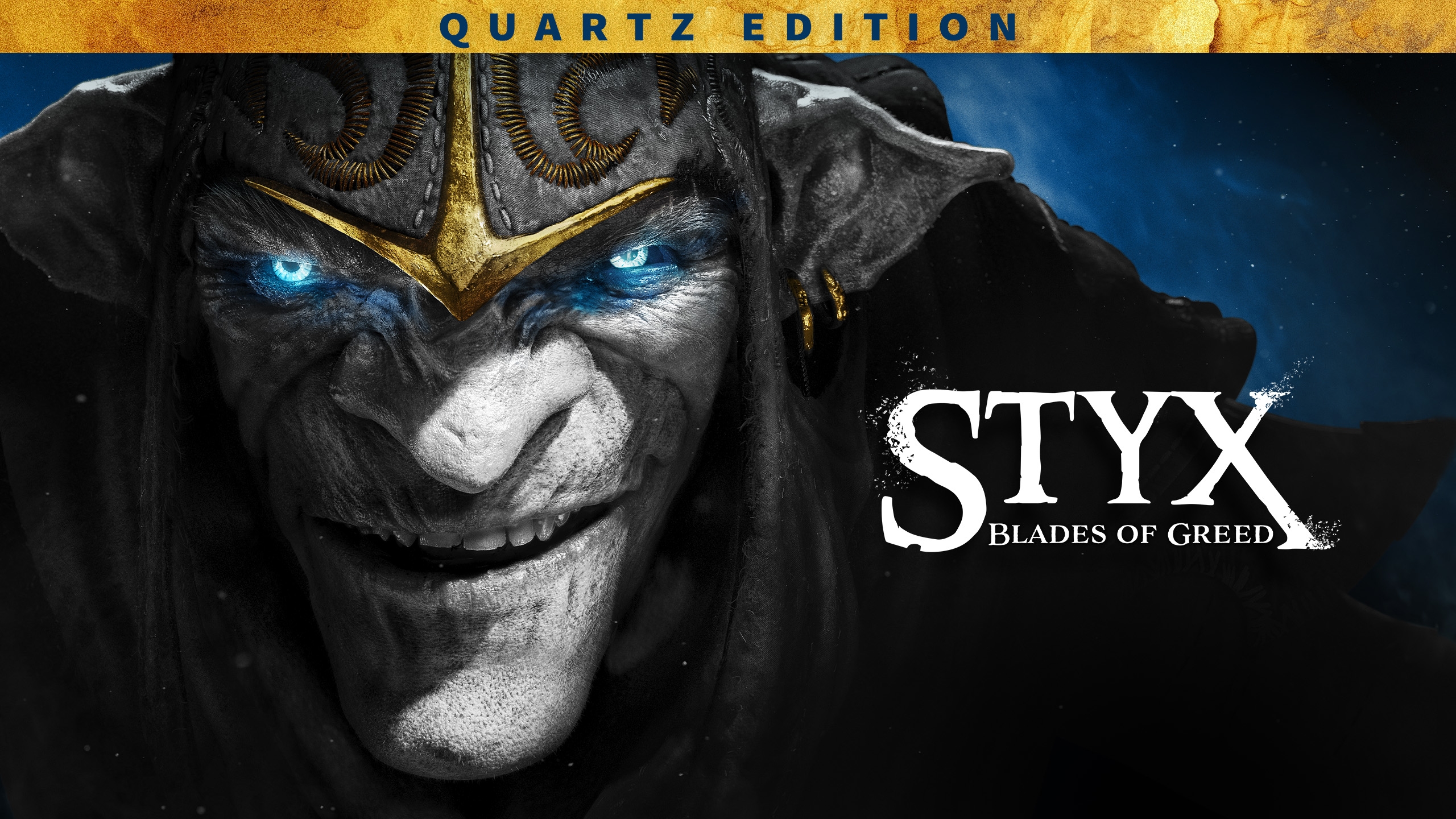 Styx Blades of Greed PC