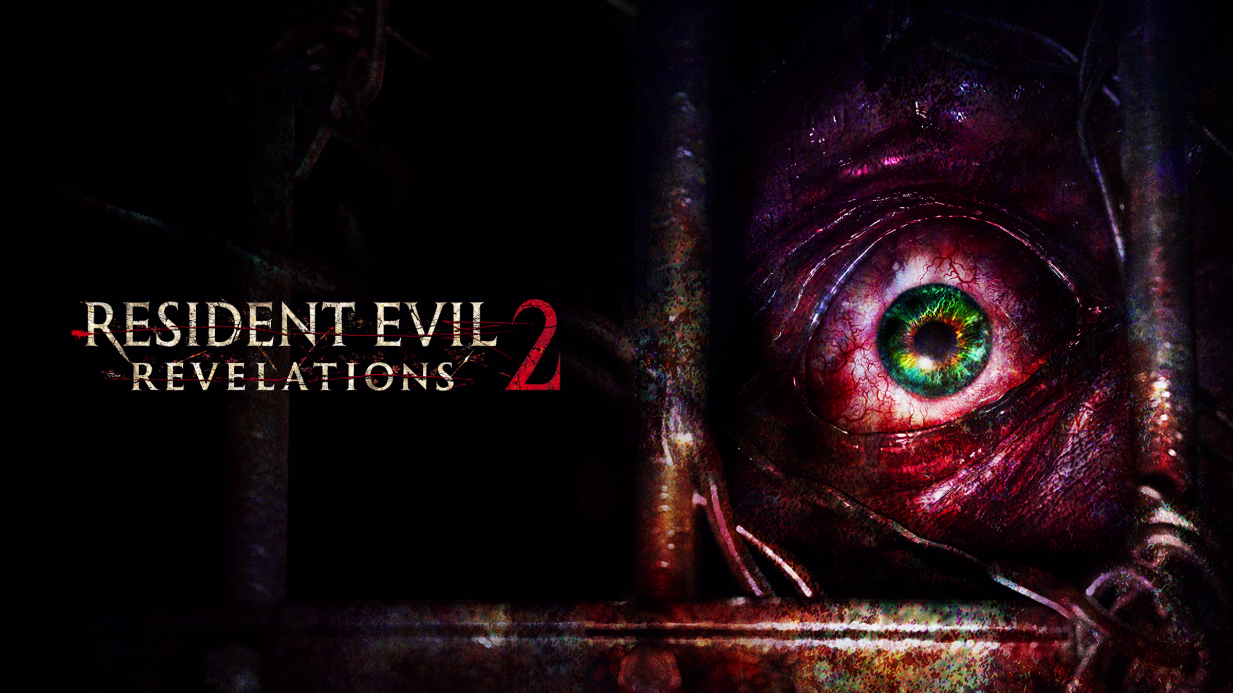 Resident Evil Revelations 2 PC
