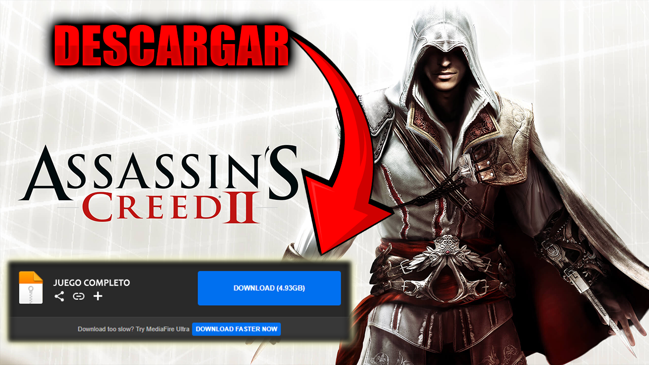 Assassins Creed 2 PC