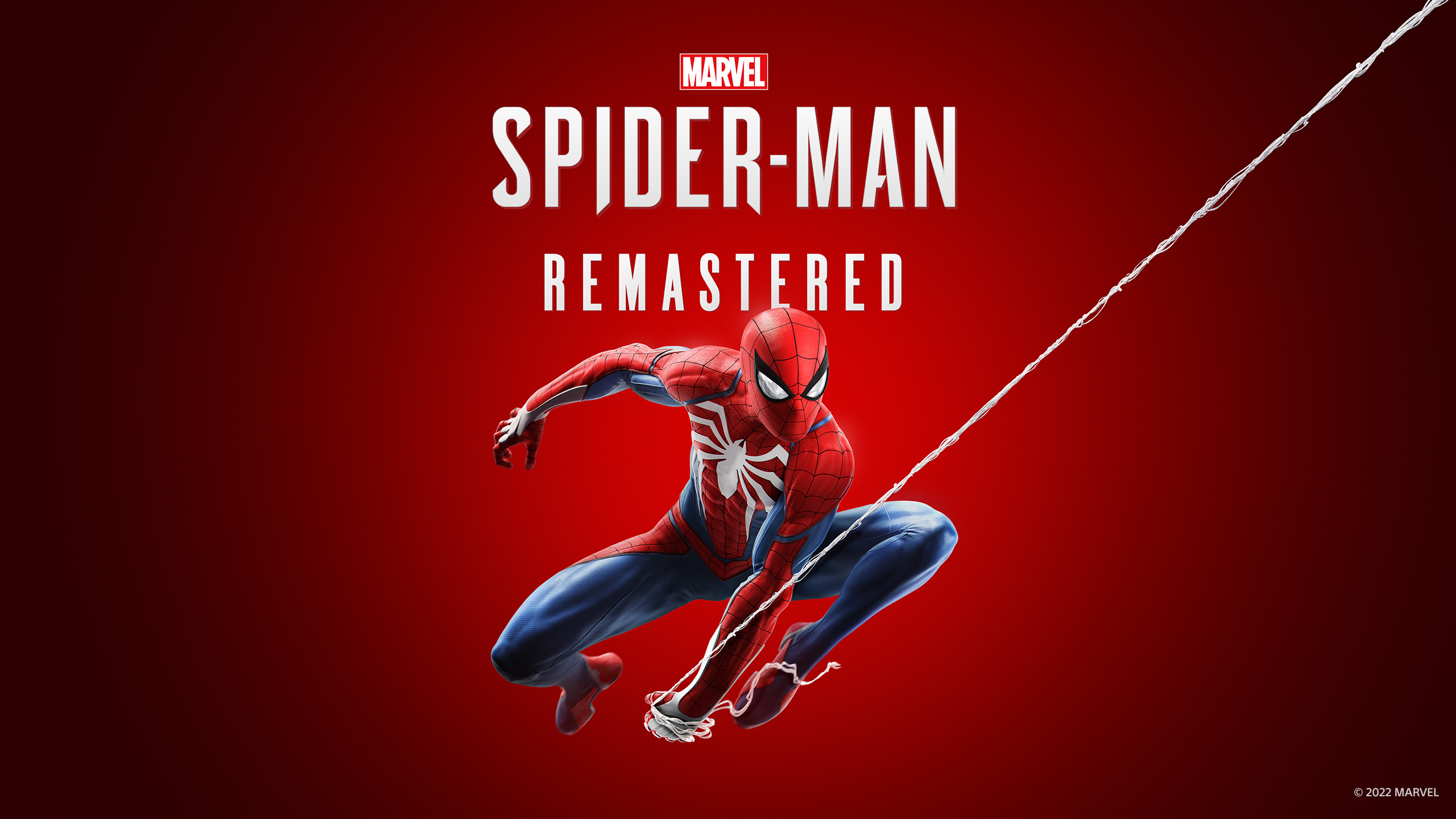 Marvel Spiderman Remastered PC