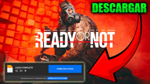 Ready or Not + Online PC