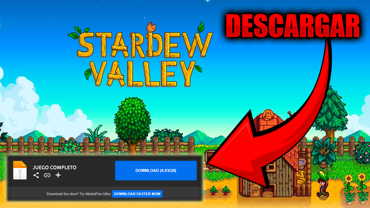 Stardew Valley + Online PC