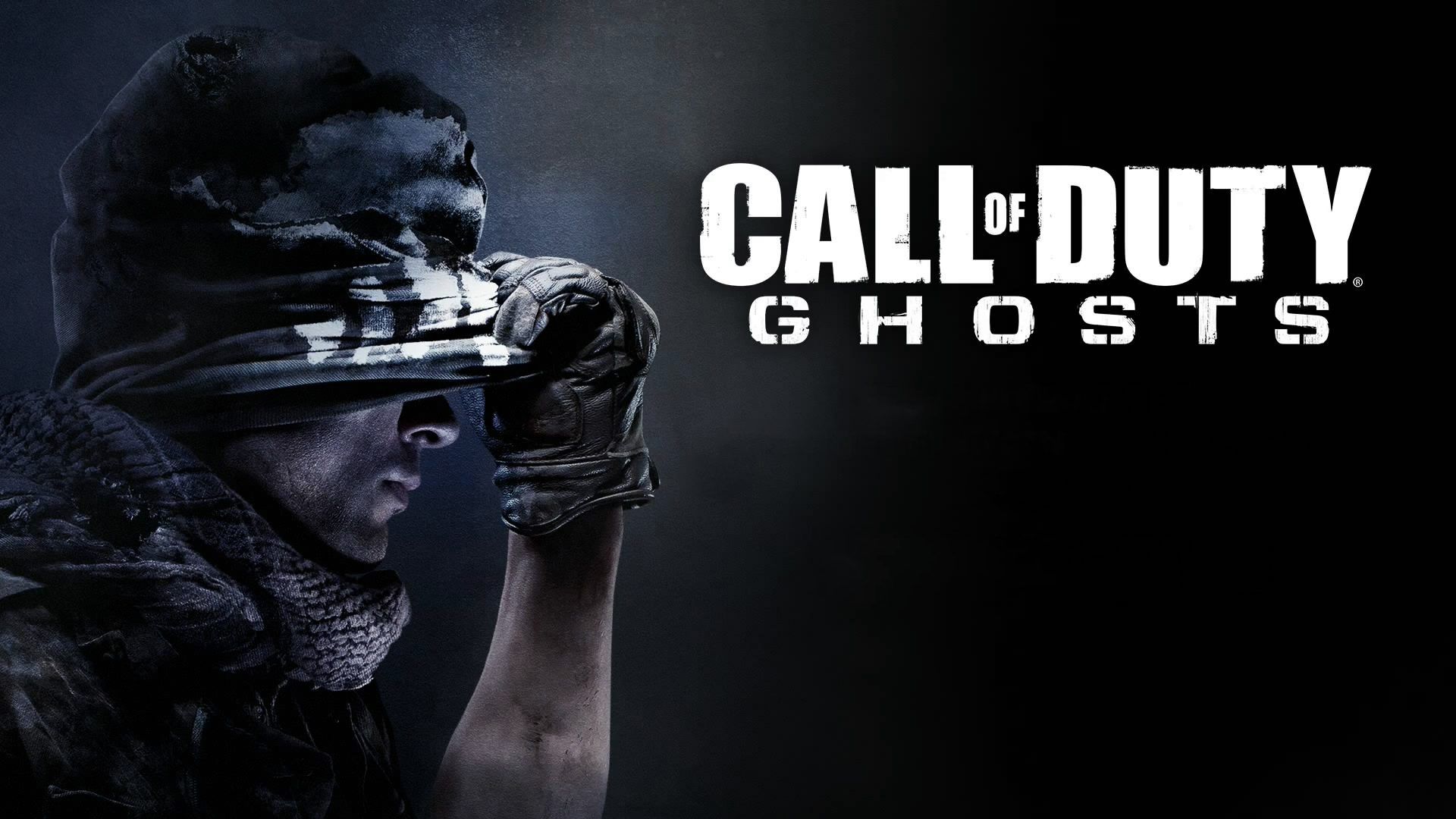Call of Duty Ghosts PC