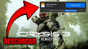 Crysis 3 Remastered PC