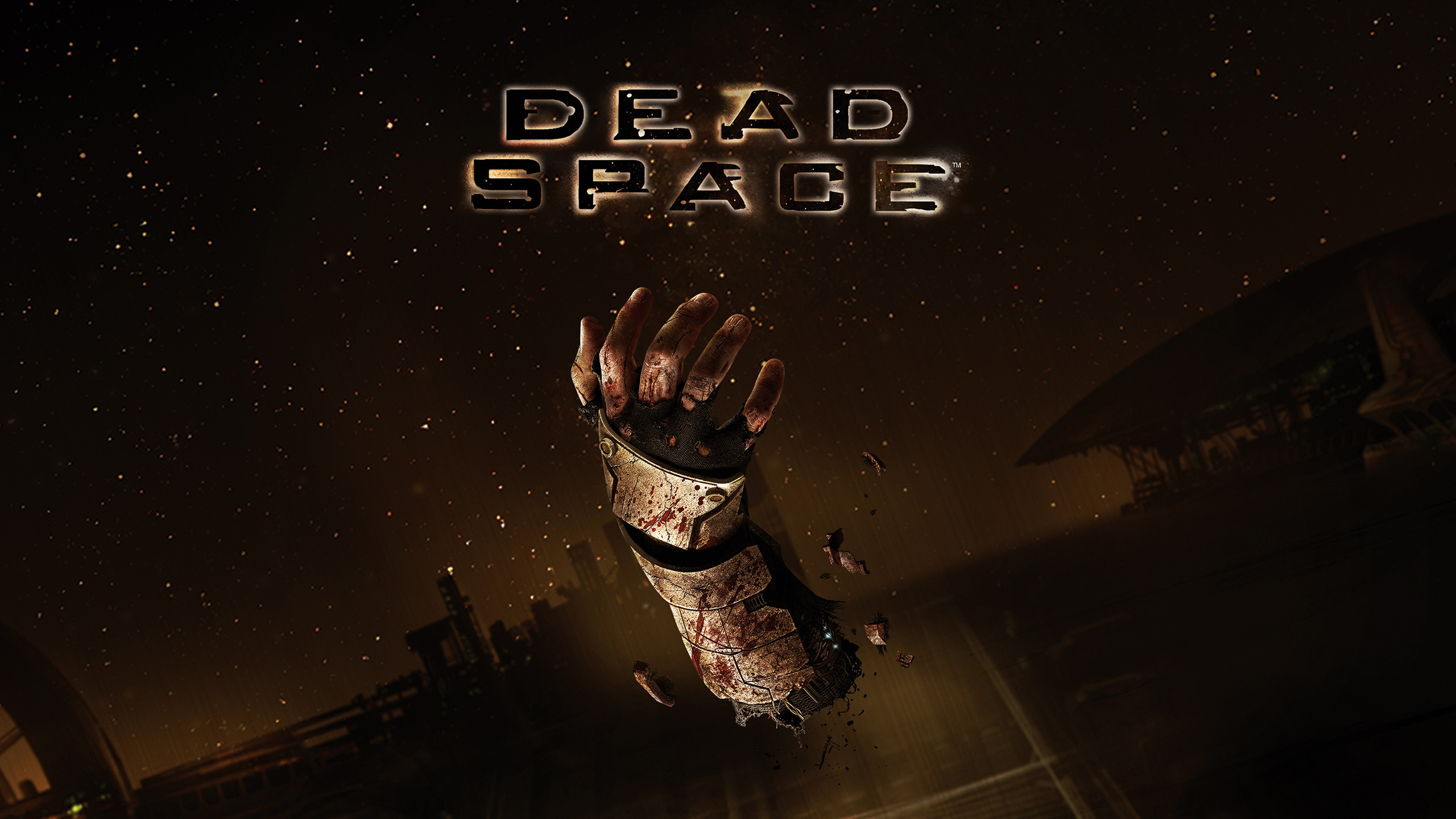 Dead Space 1 (2008) Complete Edition PC