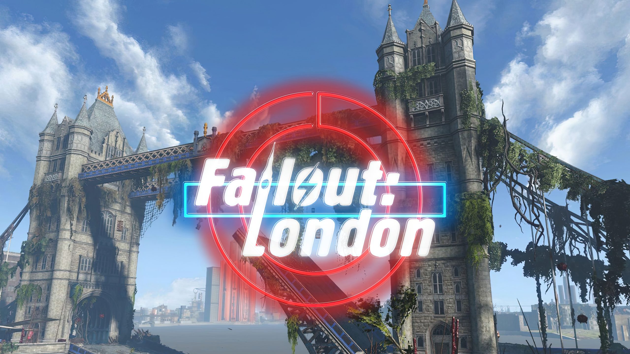 Fallout London PC