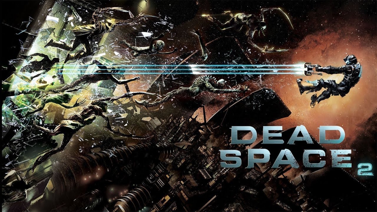Dead Space 2 PC