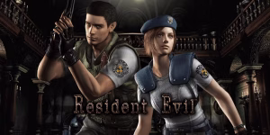 Resident Evil HD Remaster (2015) PC