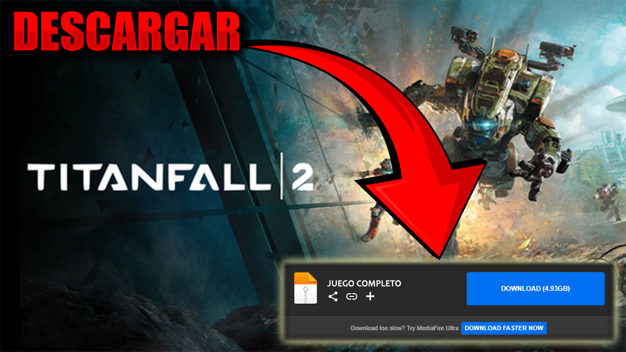 Titanfall 2 Deluxe Edition PC