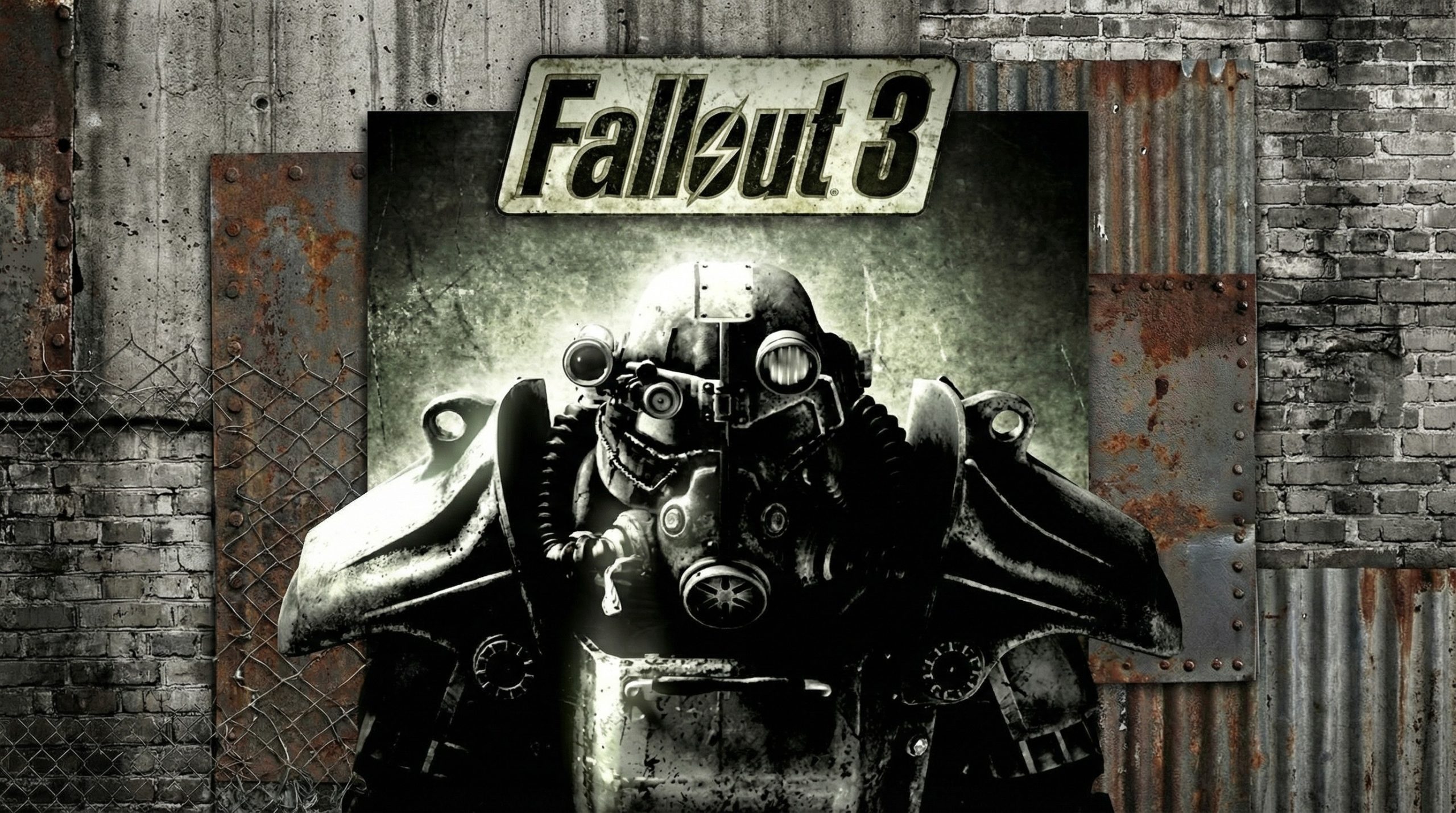 Fallout 3 Game of the Year Edition PC